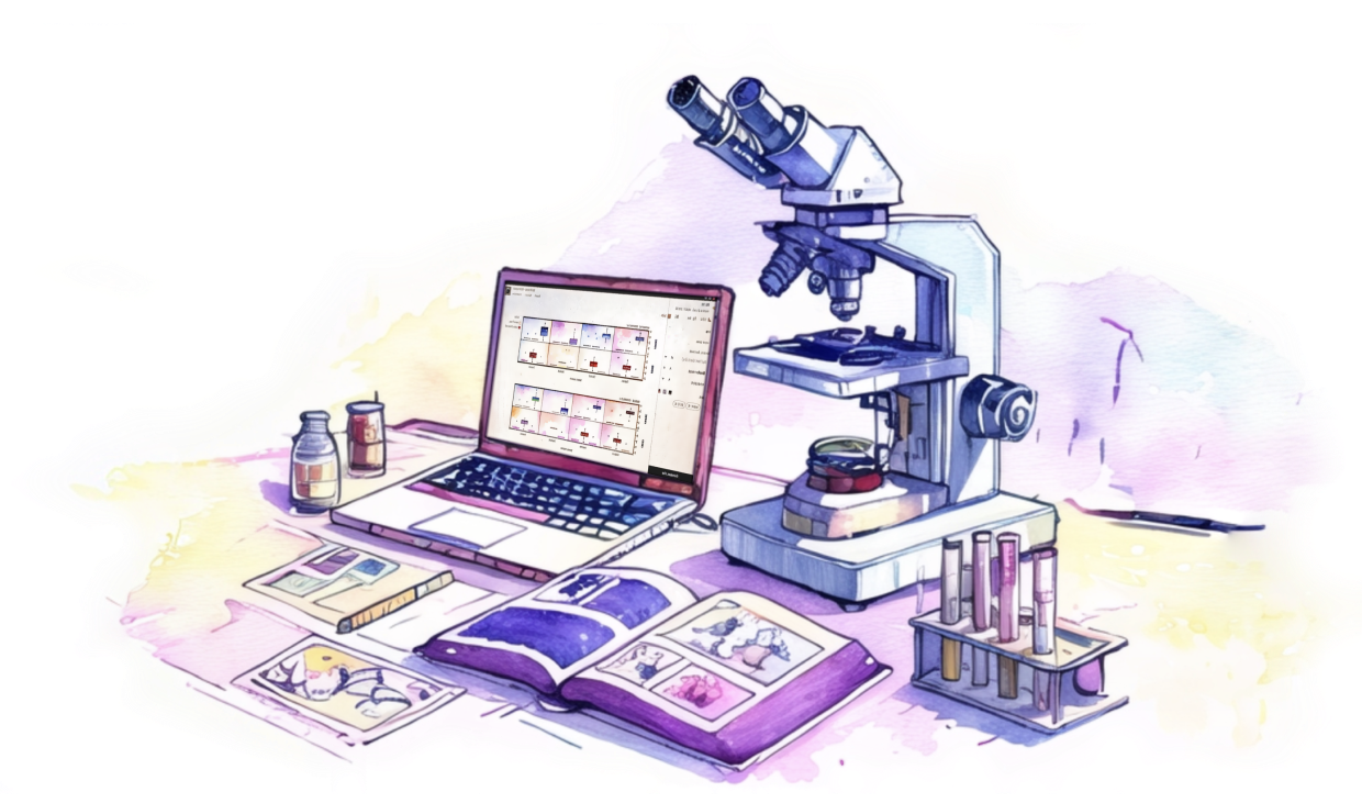 OmnibusX vs 10X Loupe Browser vs CELLxGENE vs BioTuring: Feature Comparison for Single-Cell and Multi-Omics Analysis